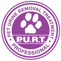 P.U.R.T. Logo