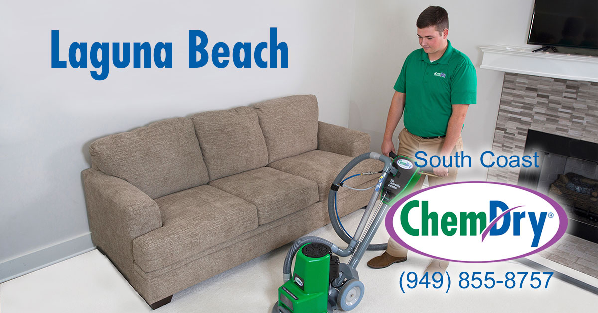 Carpet Cleaning In Laguna Beach Ca South Coast Chem Dry